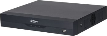 Видеорегистратор сетевой Dahua DHI-NVR4116HS-EI