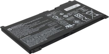 Аккумулятор для ноутбука <851610-855/062449/851477-421/RR03XL> Aккумулятор для ноутбуков HP (Li-Ion, 11.4V, 3930mAh, 48Wh)