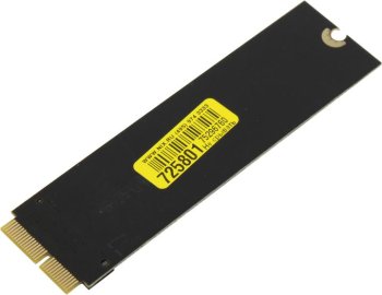 Адаптер PCI-E/M.2 (NGFF) Orient <C290M> M.2 M -> SSD Apple (12+16 Pin)