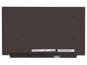 Матрица для ноутбука 15.6", 1920x1080 WUXGA FHD, cветодиодная (LED), IPS, новая B156HAN12.5