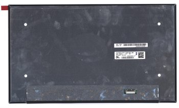 Матрица для ноутбука 13.3", 1920x1080 WUXGA FHD, cветодиодная (LED), IPS, новая LP133WF7 (SP)(H2)