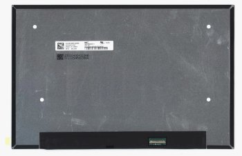 Матрица для ноутбука 14.0", 1920x1080 WUXGA FHD, cветодиодная (LED), IPS, новая MB140DS01-1