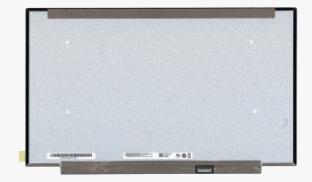 Матрица для ноутбука 17.3", 3840x2160 UHD, cветодиодная (LED), IPS, новая B173ZAN06.8