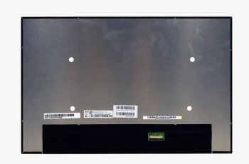 Матрица для ноутбука 16.0", 1920x1200 WUXGA, cветодиодная (LED), IPS, новая NE160WUM-N64