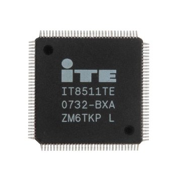 Мультиконтроллер ITE 8511TE шк 2000000012964