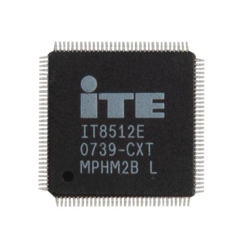 Мультиконтроллер ITE 8512E шк 2000000039169