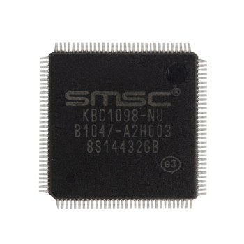 Мультиконтроллер KBС1 1098-NU VTQFP128P шк 2000000029290