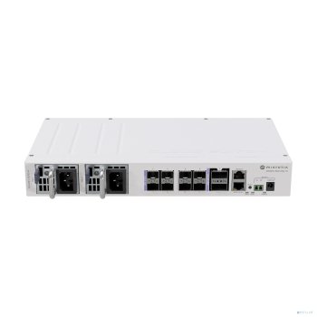 Коммутатор Mikrotik CRS510-8XS-2XQ-IN 8*XSFP+ , 2QXSFP+