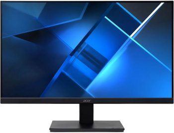 Монитор Acer 27" Vero V277Ebiv черный IPS LED 4ms 16:9 HDMI глянцевая 250cd 178гр/178гр 1920x1080 100Hz FreeSync VGA FHD 56кг