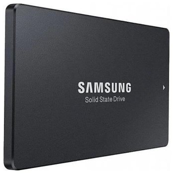Твердотельный накопитель (SSD) 7.68 Tb SATA 6Gb/s Samsung PM893 <MZ7L37T6HBLA-00A07> (OEM) 2.5"