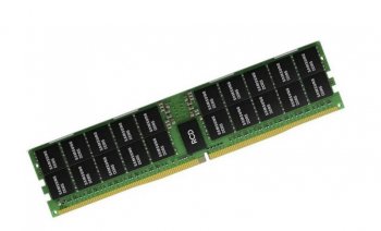 Original SAMSUNG <M321R8GA0BB0-CQK> DDR5 RDIMM 64Gb <PC5-38400>