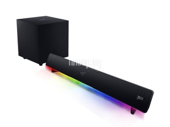 Саундбар Razer Leviathan V2 RZ05-03920100-R3G1