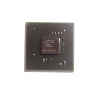 *Видеочип nVidia GeForce [N11E-GS1-A3] (б/у)