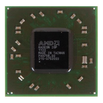 Мост северный AMD RS880D 215-0752003 RB