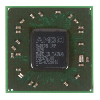 Мост северный AMD RS880 215-0752016 RB