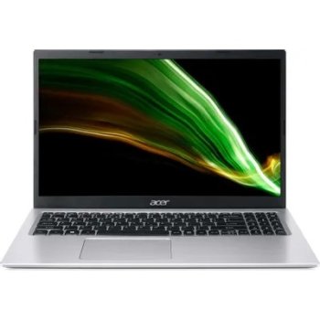 Ноутбук Acer Aspire 3 A315-58 [NX.ADDEM.00E] Silver 15.6" FHD i5 1135G7/8Gb/SSD256Gb/noOS