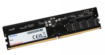 Оперативная память DIMM 32GB DDR5-5600 AD5U560032G-S ADATA