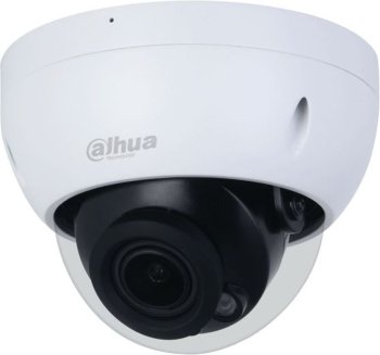 Камера видеонаблюдения IP Dahua DH-IPC-HDBW2241RP-ZS 2.7-13.5мм цв. корп.:белый/черный