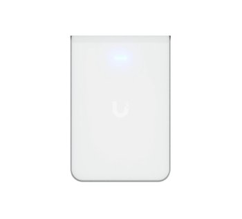 Точка доступа Wi-Fi IN-WALL WI-FI 6 U6-IW UBIQUITI