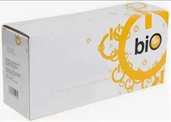 Картридж Bion CF301A для HP Color LaserJet Enterprise flow M880z (32000 стр.), Голубой, с чипом