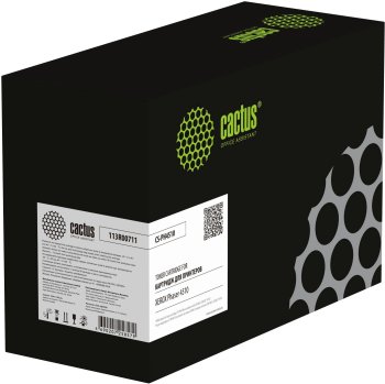 Картридж Cactus CS-PH4510 113R00711 черный (10000стр.) для Xerox Phaser 4510