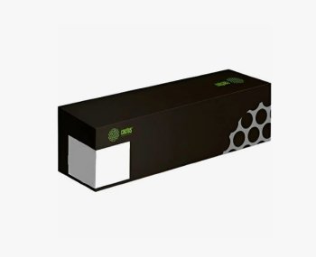 Драм-картридж совместимый Cactus CS-DR051 черный ч/б:23000стр. для LBP 162dw Canon