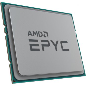 Процессор AMD EPYC 7742 SP3 OEM 225W 2250 100-000000053