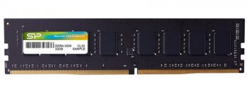 Оперативная память Silicon Power 16Gb DDR4 3200MHz SP016GBLFU320BS2B6 OEM PC4-25600 CL22 DIMM 288-pin 1.2В dual rank OEM