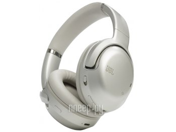 Наушники с микрофоном JBL Tour One M2 Gold JBLTOURONEM2CCN