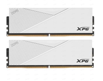 Оперативная память ADATA DIMM 32GB DDR5-6000 AX5U6000C3016G-DCLAWH