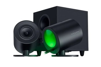 Колонки Razer Nommo V2 RZ05-04750100-R3G1