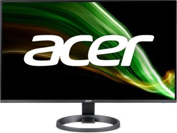 Монитор Acer 27" <UM.HR2EE.E01> RL272Eyiiv <Dark Grey> (LCD, 1920x1080, D-Sub, HDMI)