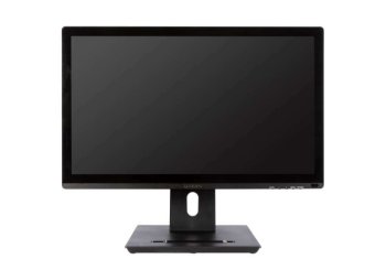 Монитор IRBIS SMARTVIEW 24 23.8'' LED Monitor Touch 1920x1080, 16:9, IPS, 250 cd/m2, 1000:1, 3ms, 178°/178°, VGA, HDMI, DP, USB, PJack, Audio output,