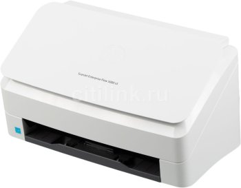 Сканер HP Scanjet Enterprise Flow 5000 s5 (6FW09A) A4