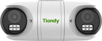 Камера видеонаблюдения IP Tiandy Spark TC-C32RN I5/E/Y/QX/2.8mm/V4.2 2.8-2.8мм (TC-C32RN I5/E/Y/QX/2.8/V4.2)