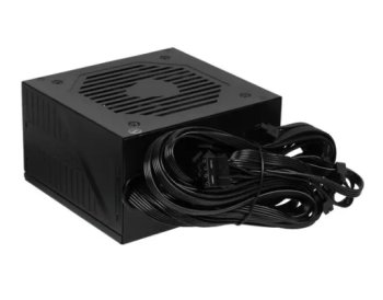 Блок питания 500W MSI MAG A500DN 80+ Color Box (306-7ZP6A11-809)