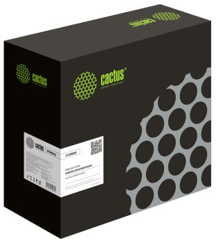 Драм-картридж совместимый Cactus CS-DUB600 101R00582 черный ч/б:60000стр. для B600/B605/B610/B615 Xerox