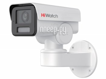 Камера видеонаблюдения HiWatch PTZ-Y2404I-DE 2.8-12mm
