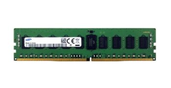 Оперативная память Original SAMSUNG <M393A2K43FB3-CWE> DDR4 RDIMM 16Gb <PC4-25600>ECC Registered