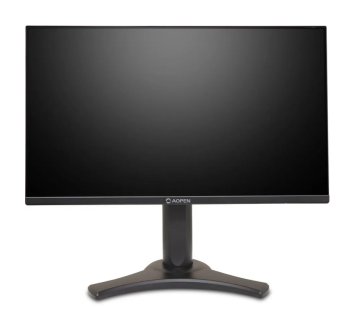 Монитор 27" Aopen 27CL2Ebmirx черный IPS LED 1ms 16:9 HDMI M/M матовая HAS Piv 1000:1 250cd 178гр/178гр 1920x1080 100Hz VGA 2.1кг