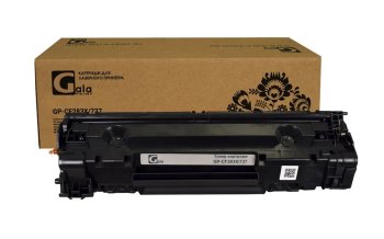 Картридж GalaPrint GP-CF283X/737 для HP LJ Pro MFP M225/201/202/226, MF211/12/15/16/17/21/23/26/29