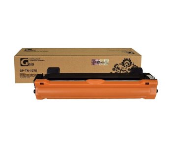 Картридж GalaPrint GP-TN-1075 для принтеров Brother