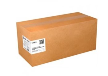 Емкость для отработанного тонера/чернил (бункер) Cactus CS-WBC3320 (WT-202/FM1-A606-030/FM1-A606-020) для Canon iR C3325i/C3330i/C3320