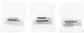 Ролик отделения Cactus CS-BRA-KYO-P2040 (2F909171/2HN0608/2F906230) для Kyocera TASKalfa 3212i/3500i/3501i/3510i/4012i