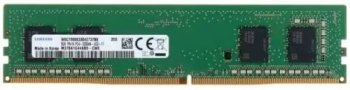 Оперативная память Samsung DDR4 DIMM 8GB M378A1G44CB0-CWE PC4-25600, 3200MHz