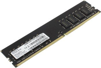 Оперативная память ExeGate HiPower DIMM DDR4 16GB <PC4-25600> 3200MHz