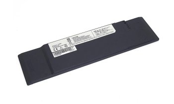 Аккумулятор для ноутбука для Asus Eee PC 1008KR, 2200mAh, 10.95V черная 1008P-3S1P