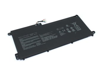 Аккумулятор для ноутбука для Asus Chromebook Flip C436FA, 42Wh, 11.55V C31N1845