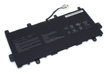 Аккумулятор для ноутбука для Asus Chromebook C523NA 4800mAh 7.7V C21N1808