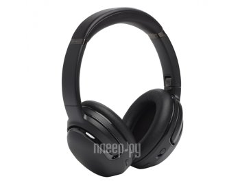 Наушники с микрофоном JBL Tour One M2 Black JBLTOURONEM2BCN